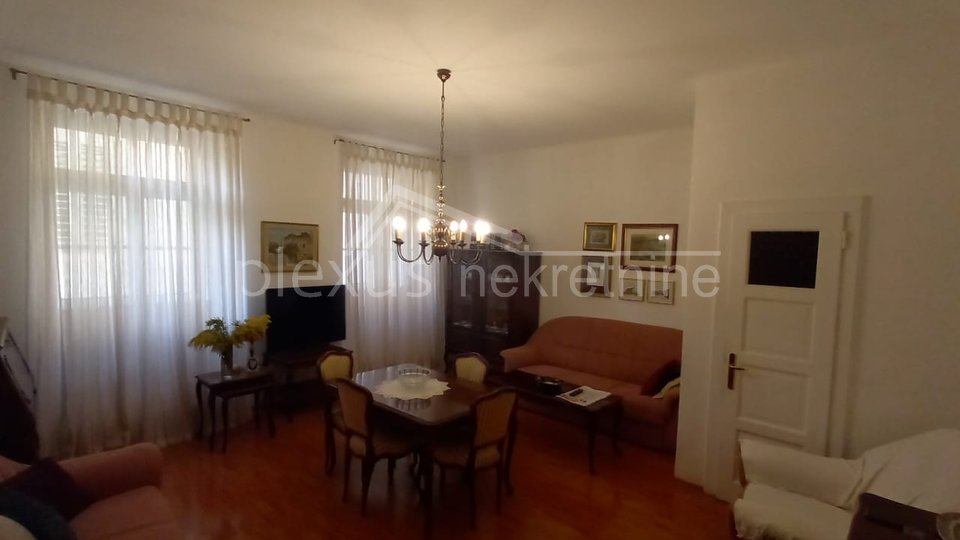 Apartment, 76 m2, For Sale, Split - Grad