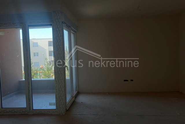 Appartamento, 59 m2, Vendita, Solin - Gašpići