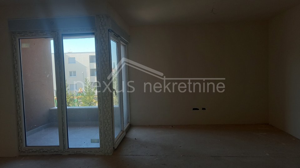 Stanovanje, 59 m2, Prodaja, Solin - Gašpići