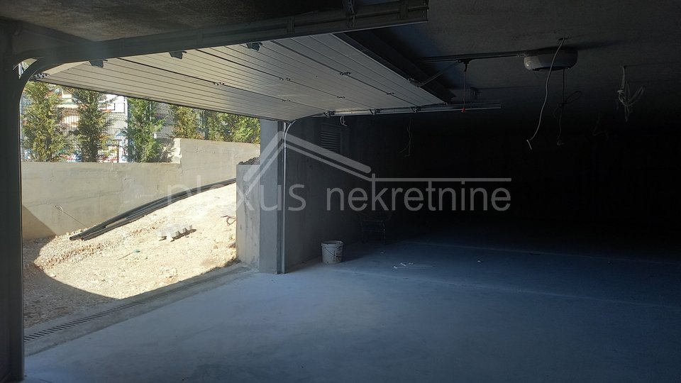 Wohnung, 59 m2, Verkauf, Solin - Gašpići