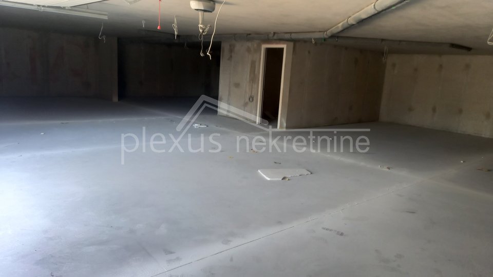 Stanovanje, 59 m2, Prodaja, Solin - Gašpići