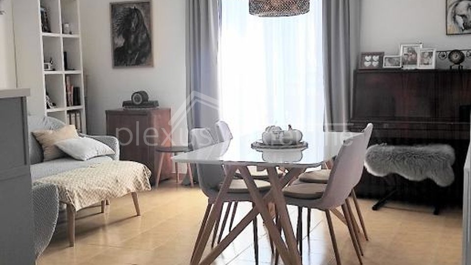 Wohnung, 80 m2, Verkauf, Kaštel Stari