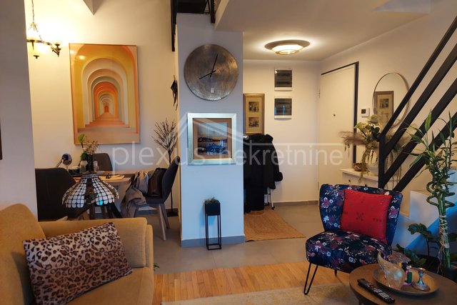 Apartment, 63 m2, For Sale, Solin - Japirko