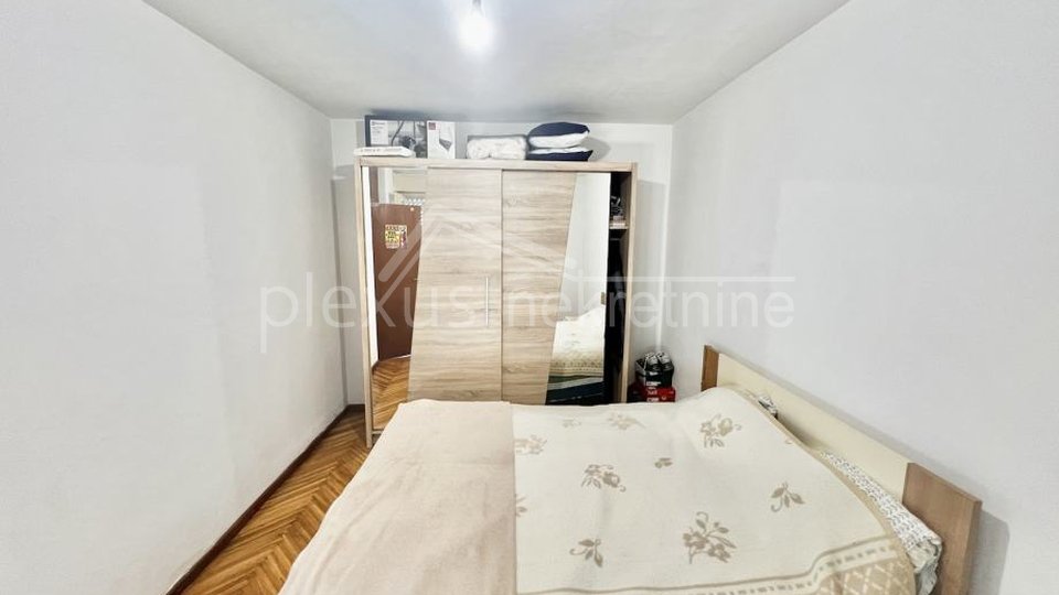 Wohnung, 63 m2, Verkauf, Split - Sućidar