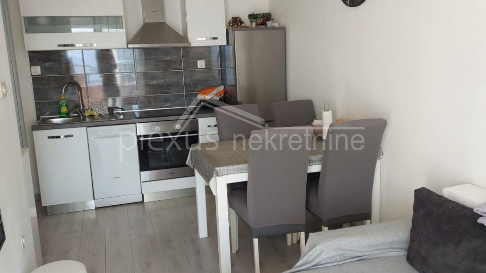 Apartment, 35 m2, For Sale, Dugi Rat