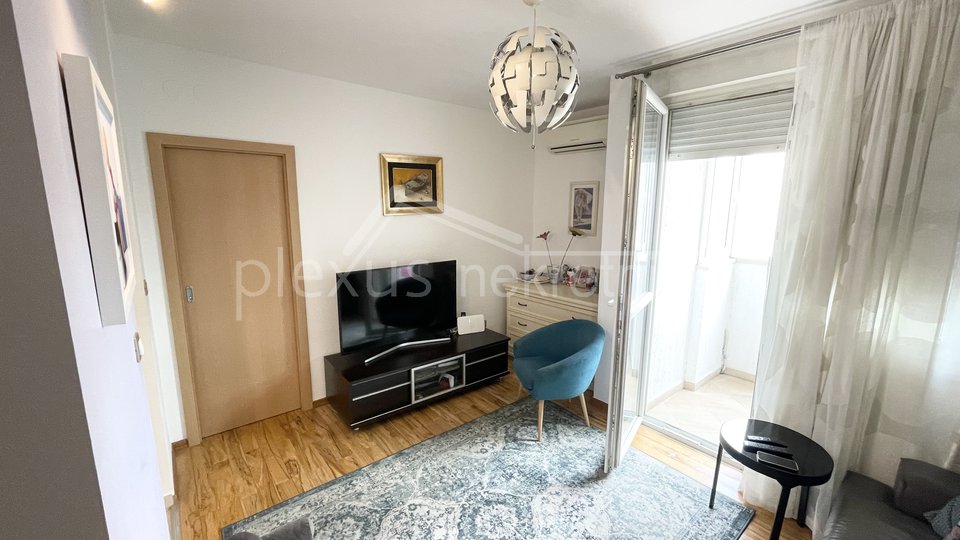 Apartment, 50 m2, For Sale, Split - Plokite