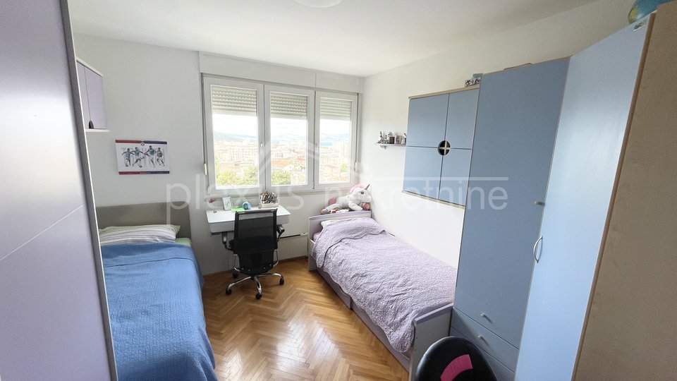 Apartment, 50 m2, For Sale, Split - Plokite