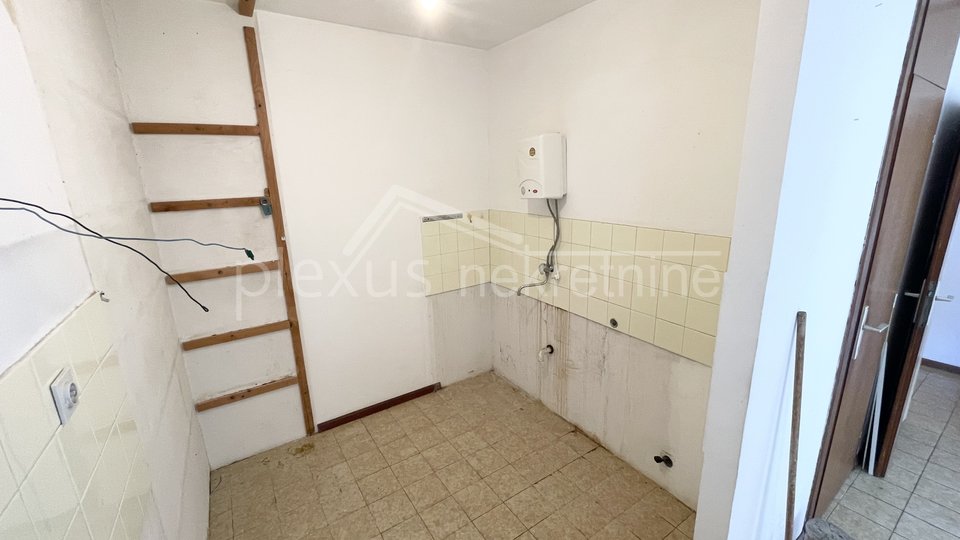 Wohnung, 86 m2, Verkauf, Split - Sućidar