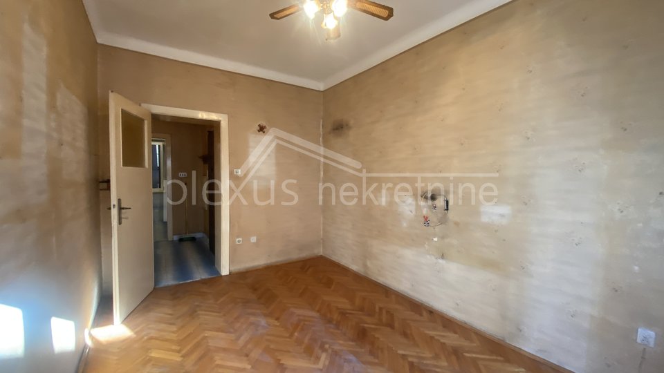 Apartment, 64 m2, For Sale, Split - Dobri