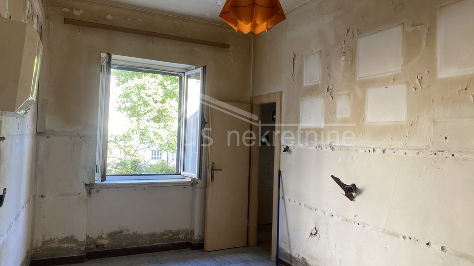 Apartment, 64 m2, For Sale, Split - Dobri