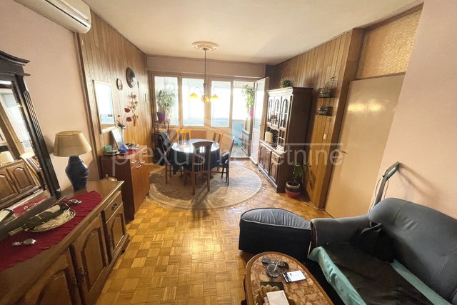 Apartment, 60 m2, For Sale, Split - Kman