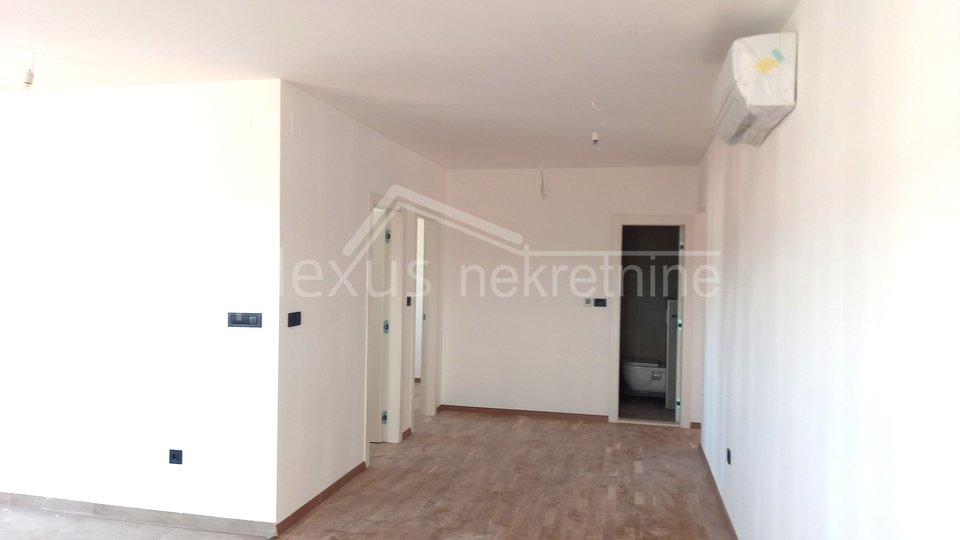 Wohnung, 71 m2, Verkauf, Solin - Sveti Kajo