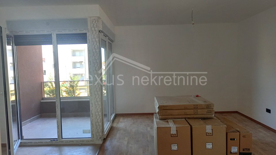 Apartment, 61 m2, For Sale, Solin - Gašpići