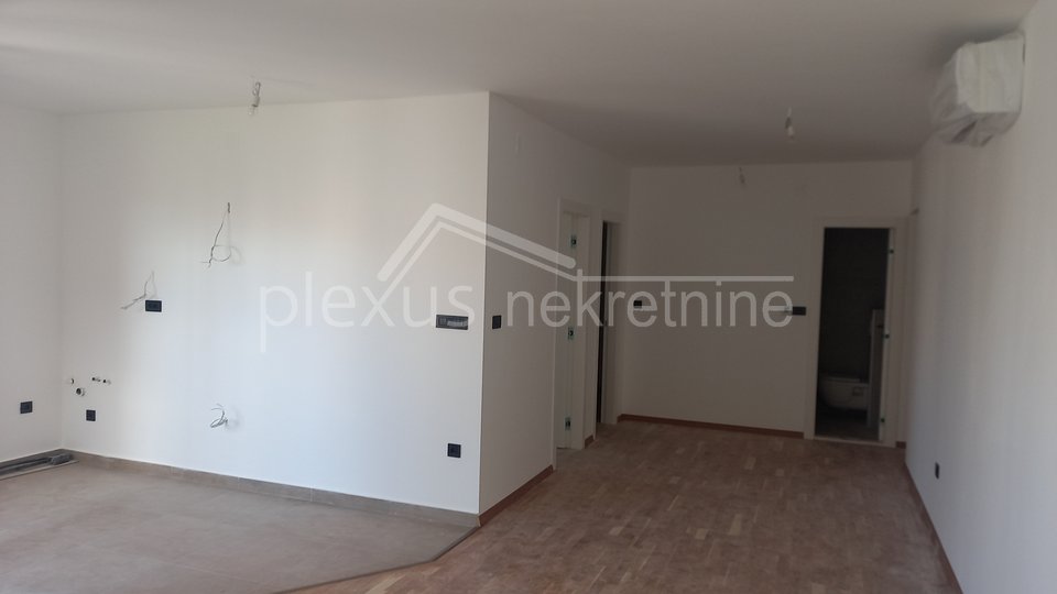Apartment, 59 m2, For Sale, Solin - Gašpići