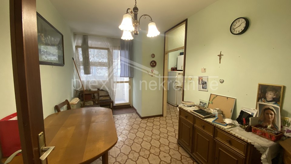 Apartment, 74 m2, For Sale, Split - Trstenik