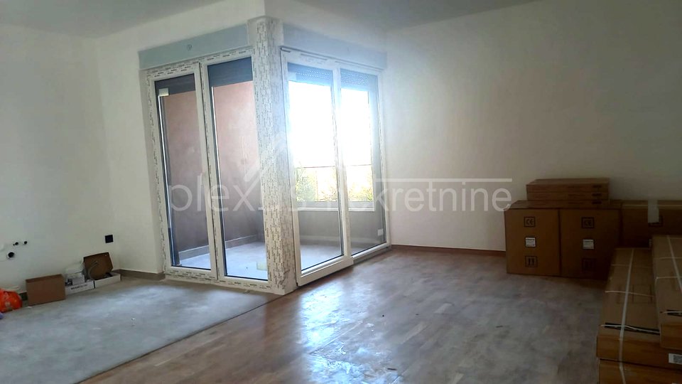 Apartment, 59 m2, For Sale, Solin - Gašpići