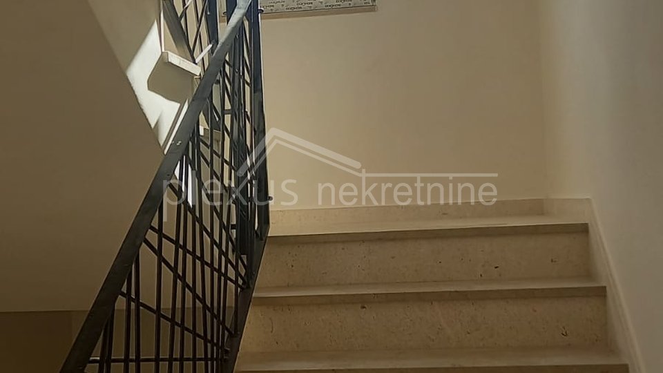 Apartment, 61 m2, For Sale, Solin - Gašpići