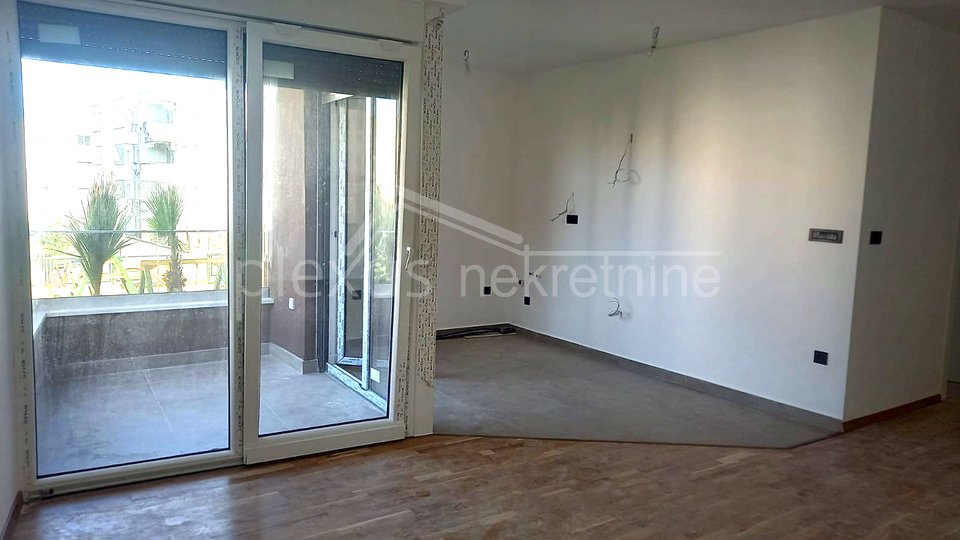Wohnung, 61 m2, Verkauf, Solin - Gašpići