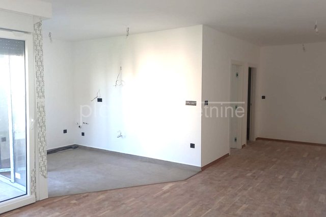 Wohnung, 61 m2, Verkauf, Solin - Gašpići