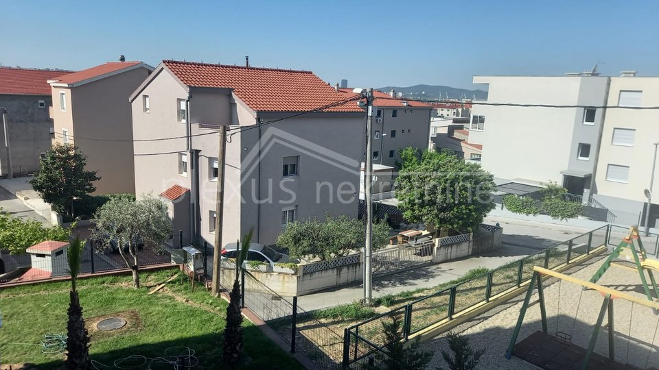 Apartment, 71 m2, For Sale, Solin - Sveti Kajo