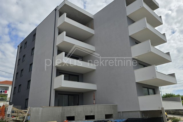 Apartment, 174 m2, For Sale, Seget Donji