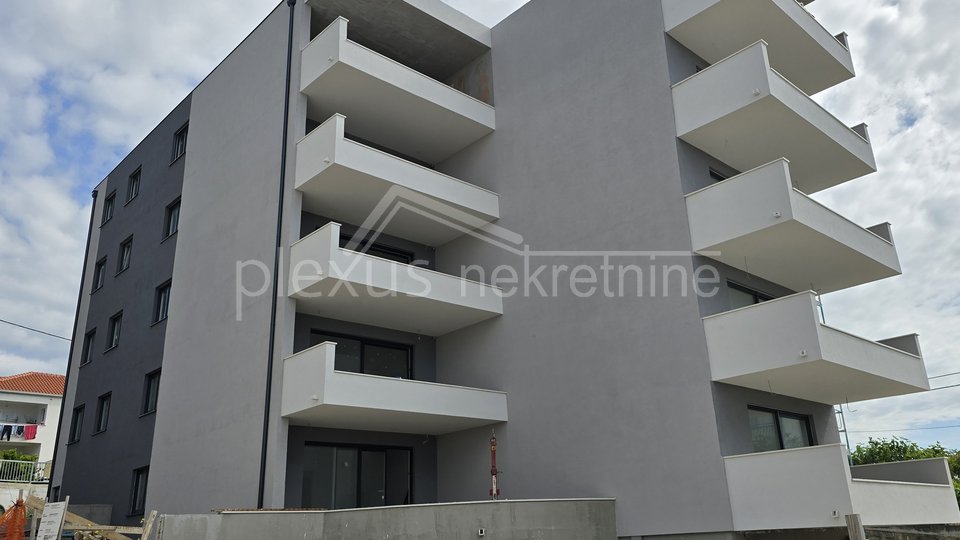 Apartment, 174 m2, For Sale, Seget Donji