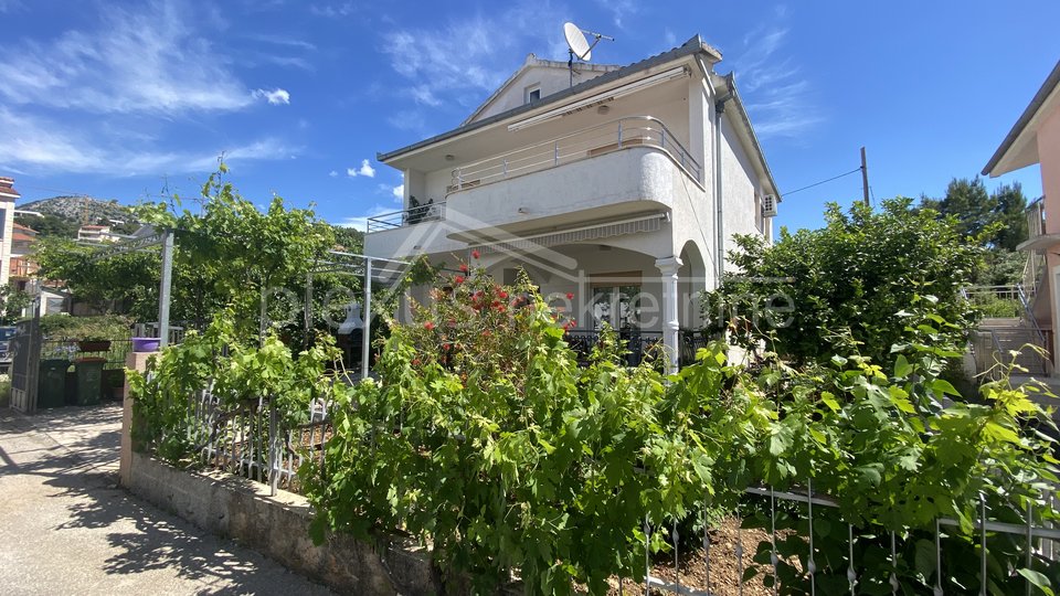 House, 183 m2, For Sale, Seget Vranjica