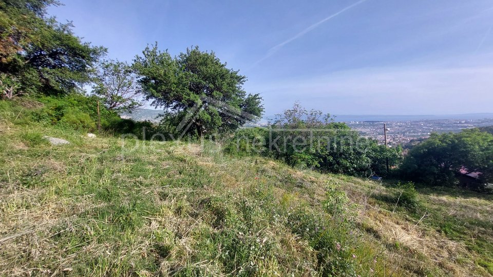 Land, 1312 m2, For Sale, Solin - Gornja Rupotina