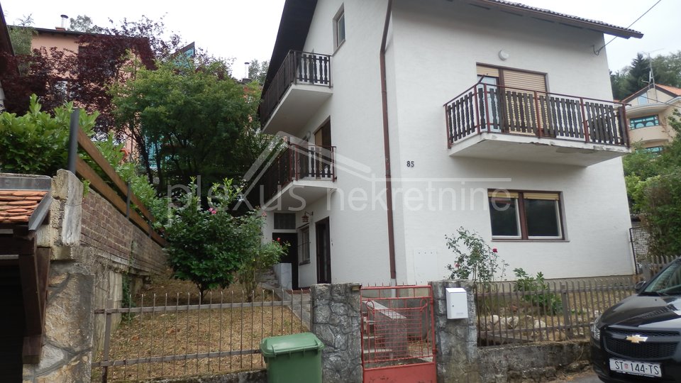 House, 225 m2, For Sale, Zagreb - Mlinovi