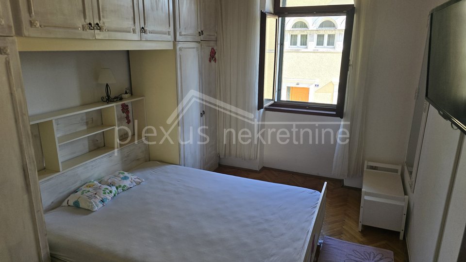 Apartment, 70 m2, For Sale, Split - Bačvice