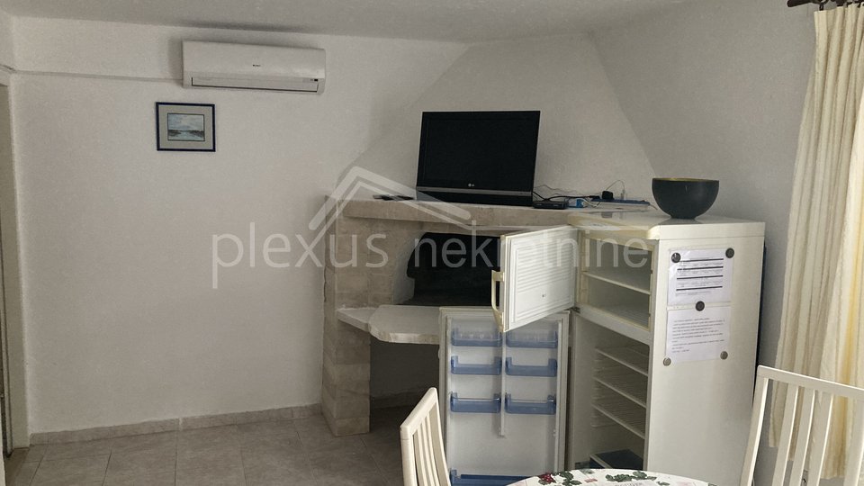 Apartment, 56 m2, For Sale, Hvar