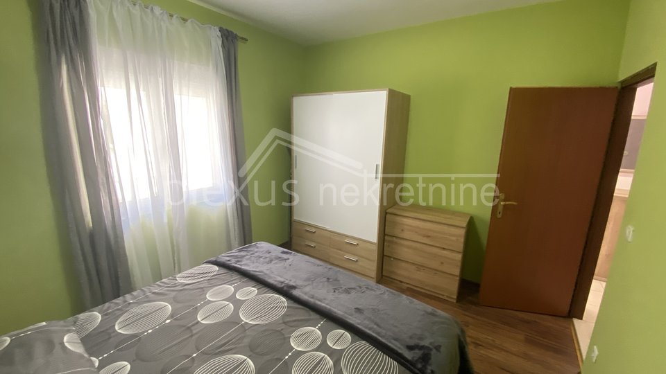 Apartment, 48 m2, For Sale, Hvar