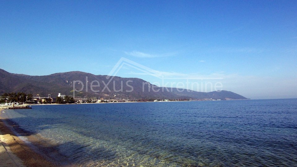 Apartment, 27 m2, For Sale, Omiš