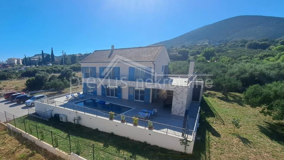 Samostojeća kuća - villa: Kaštela, Rudine, 210 m2