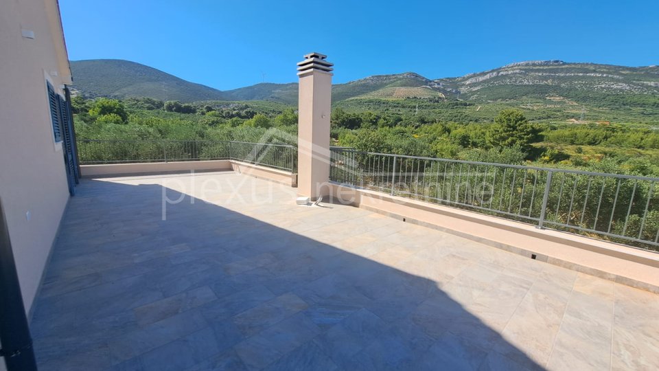 Samostojeća kuća - villa: Kaštela, Rudine, 210 m2