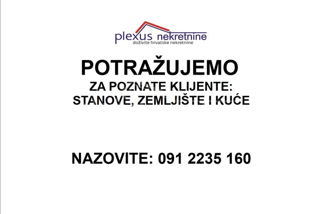 Apartment, 53 m2, For Sale, Split - Sućidar