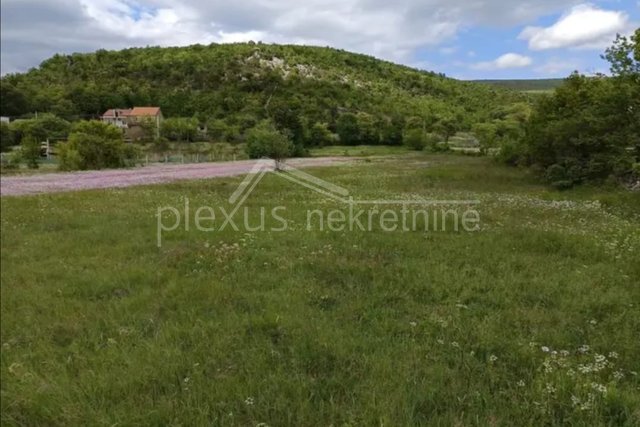 Land, 2500 m2, For Sale, Sičane