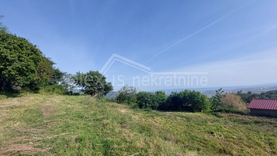 Land, 1312 m2, For Sale, Solin - Gornja Rupotina