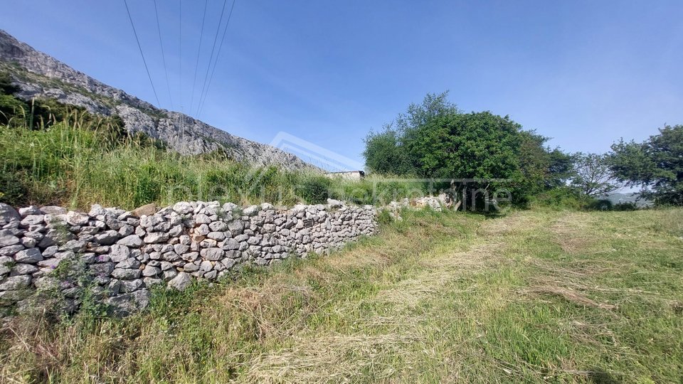 Terreno, 1312 m2, Vendita, Solin - Gornja Rupotina