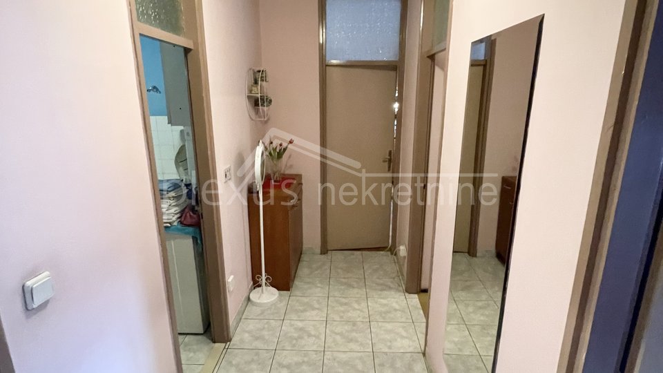 Wohnung, 60 m2, Verkauf, Split - Bol