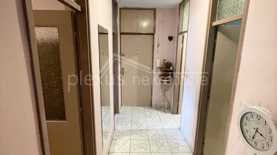 Wohnung, 60 m2, Verkauf, Split - Bol