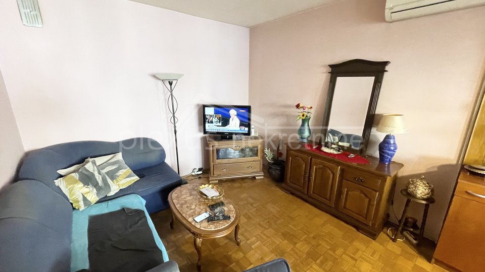 Wohnung, 60 m2, Verkauf, Split - Bol