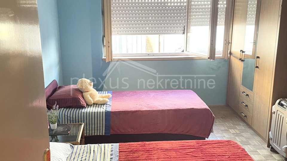 Wohnung, 60 m2, Verkauf, Split - Bol