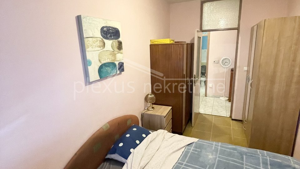 Wohnung, 60 m2, Verkauf, Split - Bol