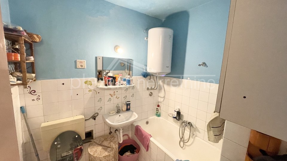 Wohnung, 60 m2, Verkauf, Split - Bol