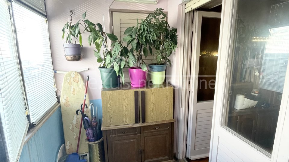 Apartment, 60 m2, For Sale, Split - Bol