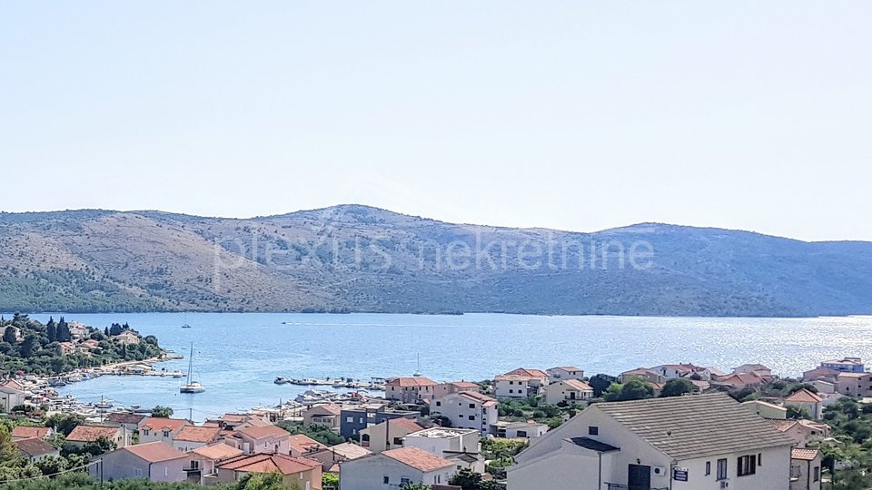 Stan - novogradnja, Trogir - okolica, Seget Vranjica, 95 m2