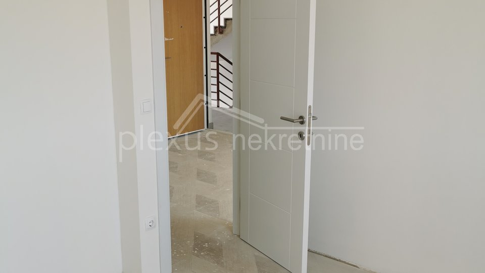 Apartment, 95 m2, For Sale, Seget Vranjica