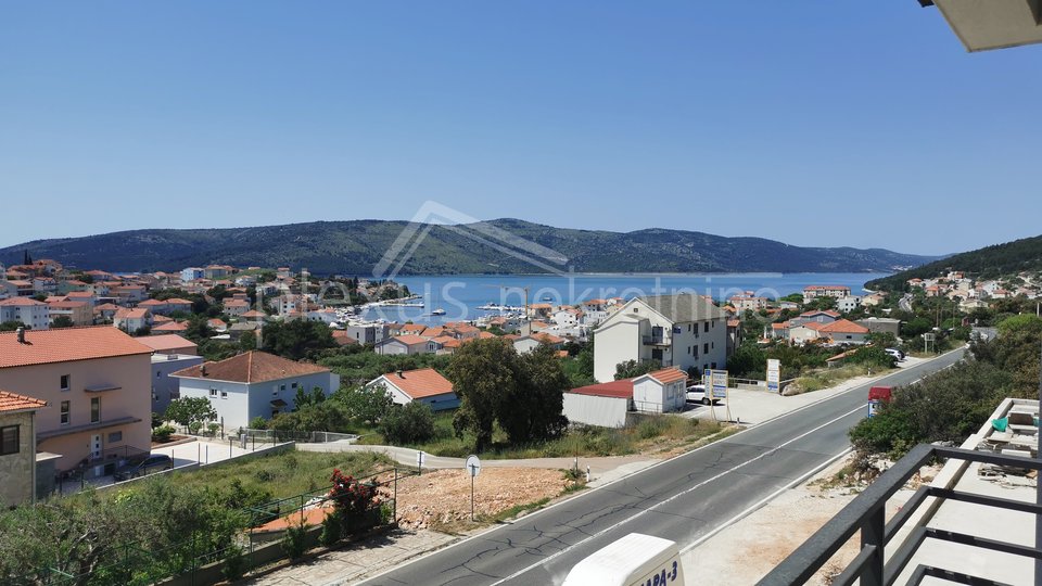 Stan - novogradnja, Trogir - okolica, Seget Vranjica, 95 m2