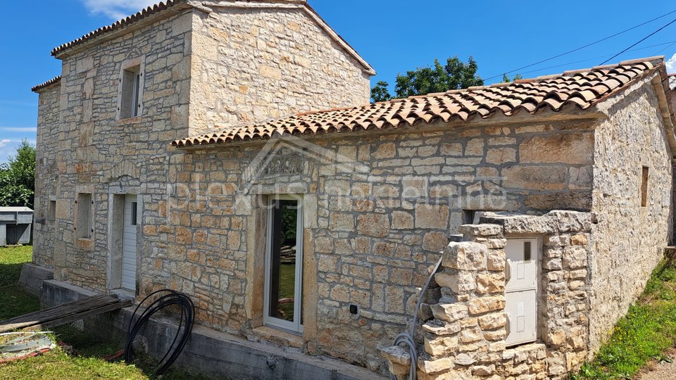 House, 85 m2, For Sale, Tinjan - Kringa